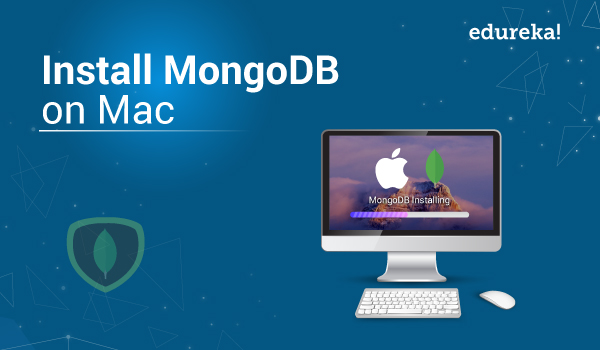 Mongodb Download Mac Os X